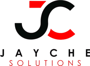 jayche solutions logo